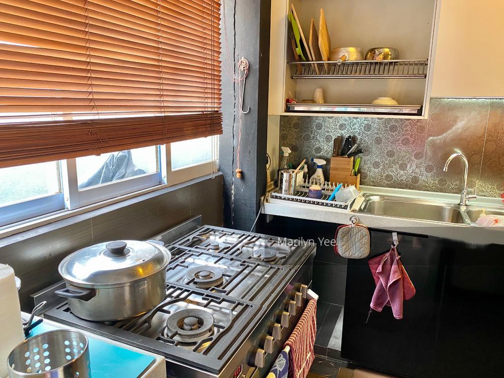 Jalan Rindu (D19), Terrace #258583251
